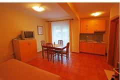 Villa Ceres Klek Apartment 3 – Ch Cu Ci foto 4
