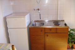 Apartments Ankica Apartment 1 – Studio SA1 foto 3