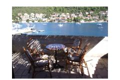 Apartments Brna Apartment 1 foto 1