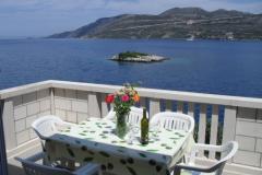 Apartments Duhović Apartment 4 – stan foto 1