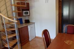 Apartments Sunce Apartment 2 – Studio foto 3