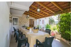 Apartments Marica P. Apartment 1 – A8 foto 1