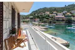 Apartments Didović Apartment 1 – A4+1 foto 2