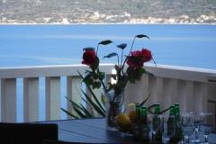 Teo Ivancevic Apartment 4 – Balcony ap foto 1