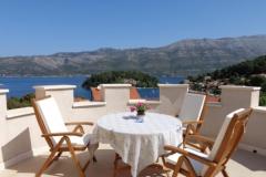 Tower Suites Korcula Apartment 1 – agrum foto 1