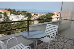 Malinska Apartments Apartment 3 – A1 (2+0) foto 1