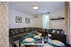 Adria Garden Ap. Baška Apartment 1 – Ap.Baška1 foto 1