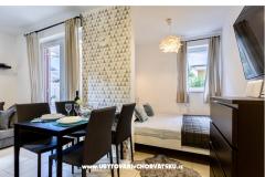 Adria Garden Ap. Baška Apartment 1 – Ap.Baška1 foto 2
