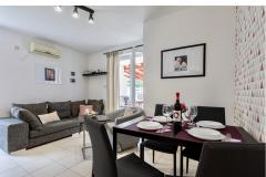 Adria Garden Ap. Baška Apartment 2 – Ap.Baška2 foto 5
