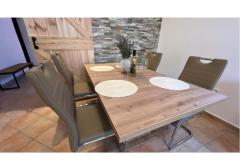 Apartma Martina Apartment 2 – LavandaSLO foto 2