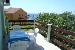 Apartment Little Paradise  Apartment 1 – Apartment foto 1