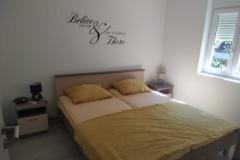 Apartment Little Paradise  Apartment 1 – Apartment foto 2