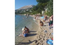 Apartment Little Paradise  Apartment 1 – Apartment foto 4