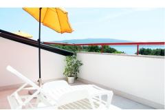 Apartments Adrijan Krk Apartment 4 – app 2/3.fl foto 1