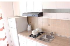Apartments Adrijan Krk Apartment 2 – apartman 4 foto 3