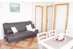Apartments Adrijan Krk Apartment 2 – apartman 4 foto 4