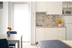 Apartments Adrijan Krk Apartment 3 – Studio foto 2