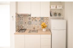 Apartments Adrijan Krk Apartment 3 – Studio foto 3