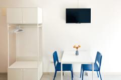 Apartments Adrijan Krk Apartment 3 – Studio foto 5