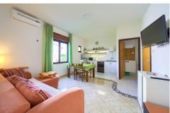 Apartments Blažević Apartment 2 – AP2/2 Mali foto 5