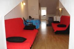 Apartments Angela Apartment 3 – Potkrovlje foto 2