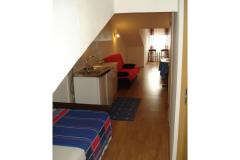 Apartments Angela Apartment 3 – Potkrovlje foto 3