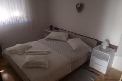 Apartments Bačani-Punat  Apartment 1 – ap1 foto 5