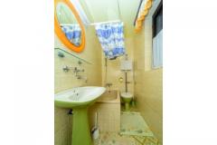 Apartments Bačani-Punat  Apartment 2 – ap2 foto 2