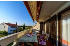 Apartments Bačani-Punat  Apartment 2 – ap2 foto 3