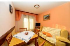 Apartments Bačani-Punat  Apartment 2 – ap2 foto 4