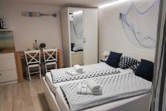 Apartments Casia Apartment 2 – studio 2 foto 3