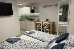 Apartments Casia Apartment 2 – studio 2 foto 4