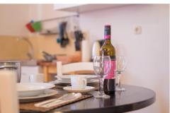 Apartments City Center Dekanic Apartment 3 – Luka foto 1