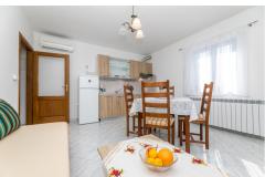 Apartments Crnčić Apartment 1 – APP 3 foto 4