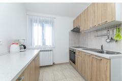 Apartments Crnčić Apartment 2 – APP 5 foto 5