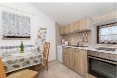 Apartments Crnčić Apartment 5 – STUDIO foto 5