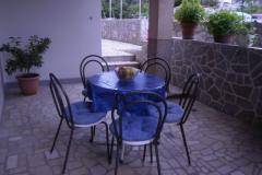 Apartments Dujmović Apartment 3 – App Sandra foto 1