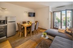Apartments Dupin Apartment 2 – Apartman 2 foto 2