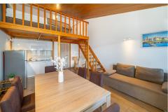 Apartments Dupin Apartment 3 – Apartman 3 foto 1