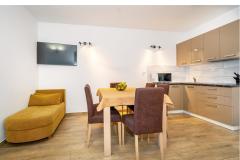 Apartments Dupin Apartment 4 – Apartman 4 foto 3