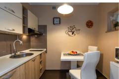 Apartments Fanuko Apartment 2 – Studio foto 2