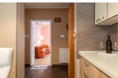 Apartments Fanuko Apartment 2 – Studio foto 4