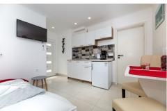 Apartments Fortuna Apartment 3 – STUDIO A3 foto 1