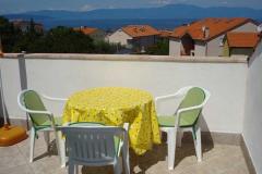 Apartments Dijana Apartment 2 – AS2 (A3+0) foto 1