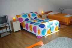 Apartments Dijana Apartment 2 – AS2 (A3+0) foto 3