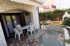 Apartments Dijana Apartment 3 – A3 (A4+0) foto 1