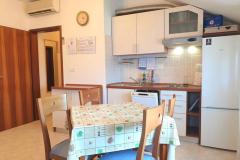 Apartments Hošnjak Njivice Apartment 2 – App 8 foto 2