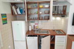 Apartments Hošnjak Njivice Apartment 3 – App 3 foto 4