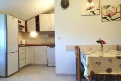 Apartments Hošnjak Njivice Apartment 6 – App 9 foto 2