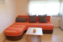 Apartments Hošnjak Njivice Apartment 6 – App 9 foto 5